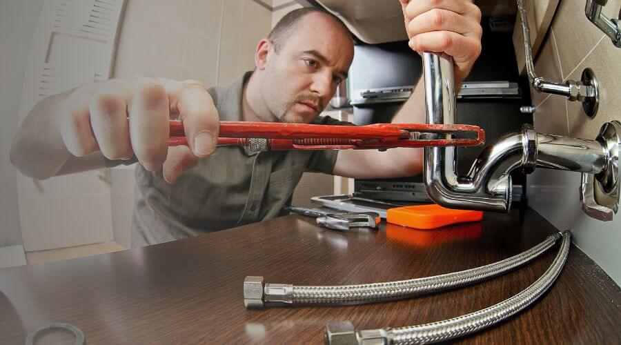 Professional sink repair in Glenrock, WY